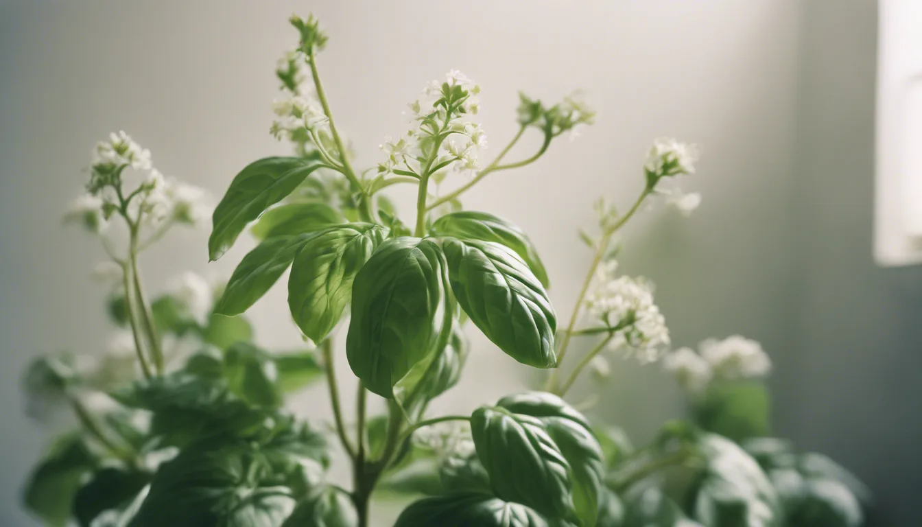 Dream symbol: basil: intro
