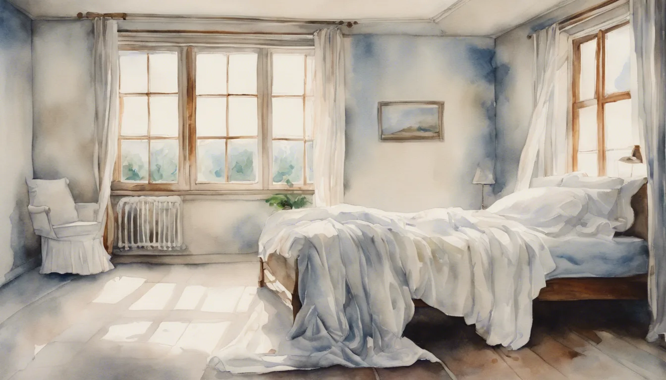 Dream symbol: bed sheets: intro