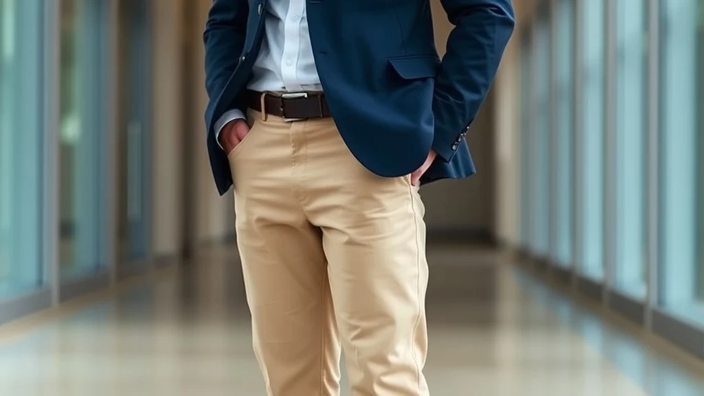 Dream symbol: beige trousers: demographics: Men