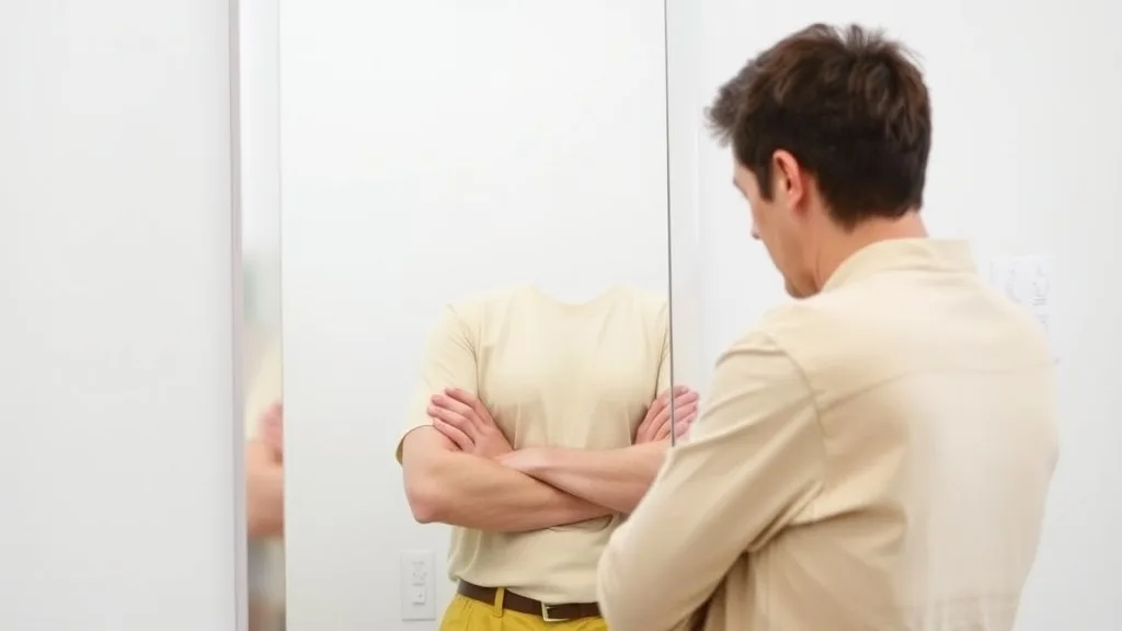 Dream symbol: beige trousers: scenarios: Dream of Beige Trousers Being the Wrong Color