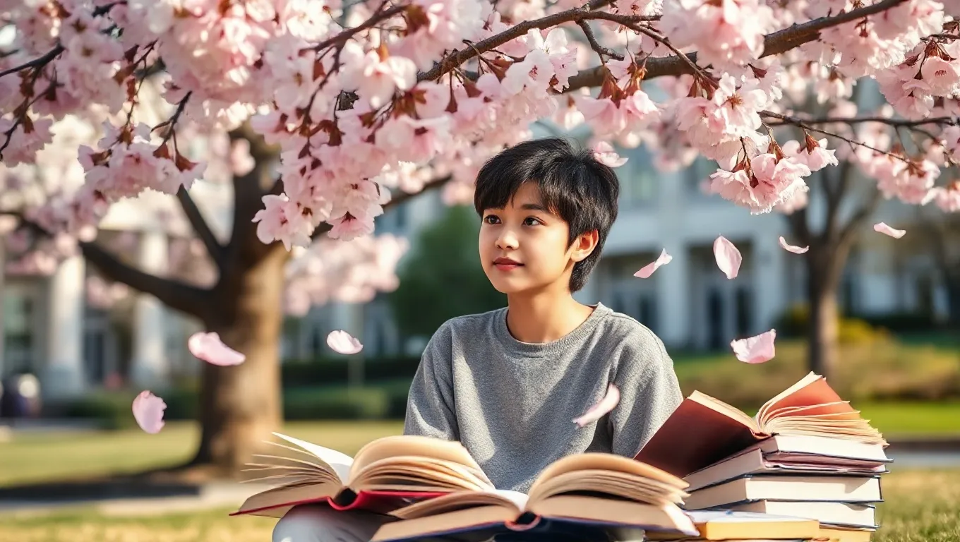 Dream symbol: blossoms blowing off: demographics: Students and Blossom Falling Symbolism in Dreams Dream symbol: blossoms blowing off: demographics: Students and Blossom Falling Symbolism in Dreams