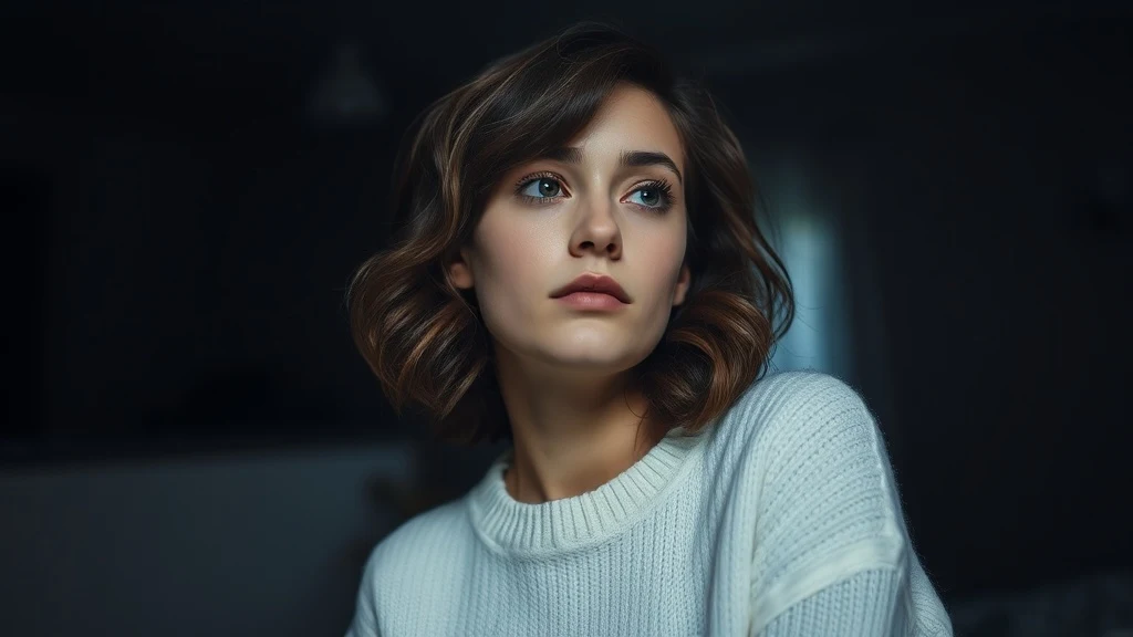 Dream symbol: bob haircut: intro