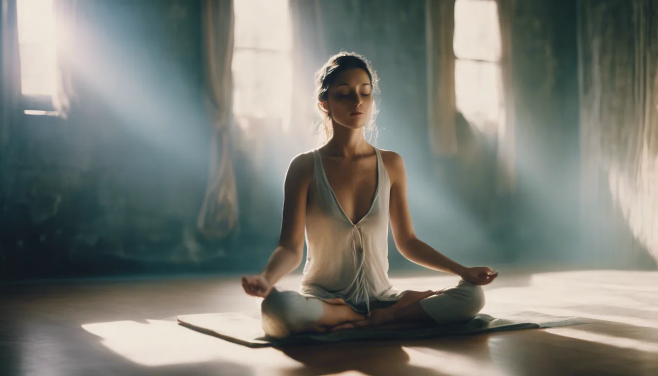 Body Language in Dream Symbolism: Unveiling the Hidden Meanings