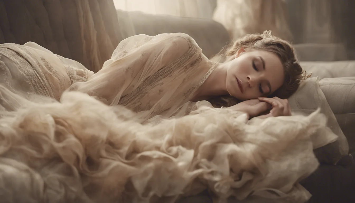 Dream Symbolism: Unlocking the Secrets of Books and Fashion Magazines in Your Dreams