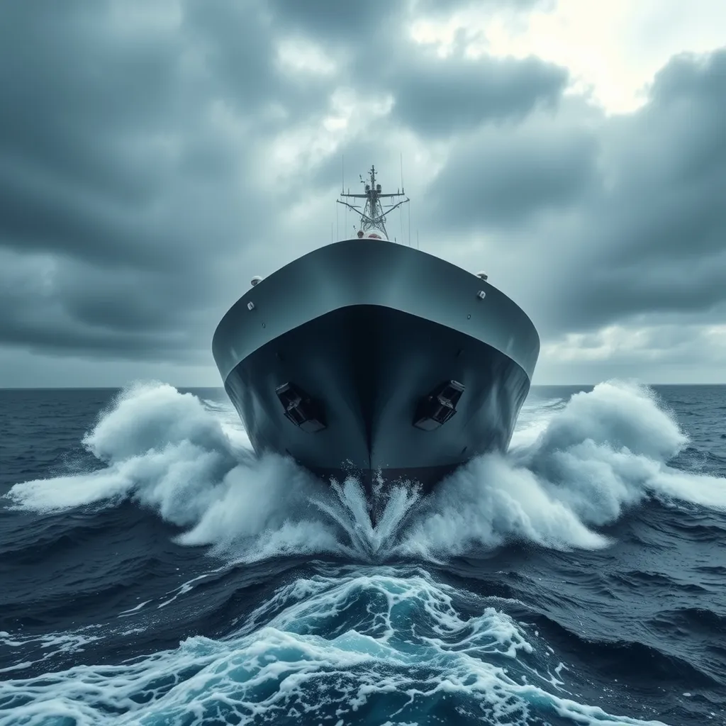 Dream symbol: bow of the ship: symbolism: Showing Strength in Adversity Dream symbol: bow of the ship: symbolism: Showing Strength in Adversity