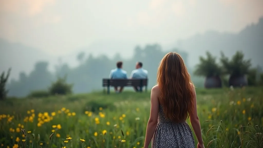 Dream symbol: boyfriend and sister's man: scenarios: Dream About Friendship between Boyfriend and Sister's Man