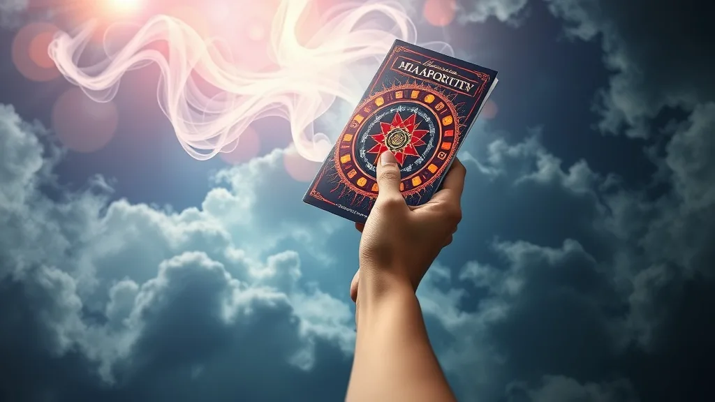 Dream symbol: brochure: intro