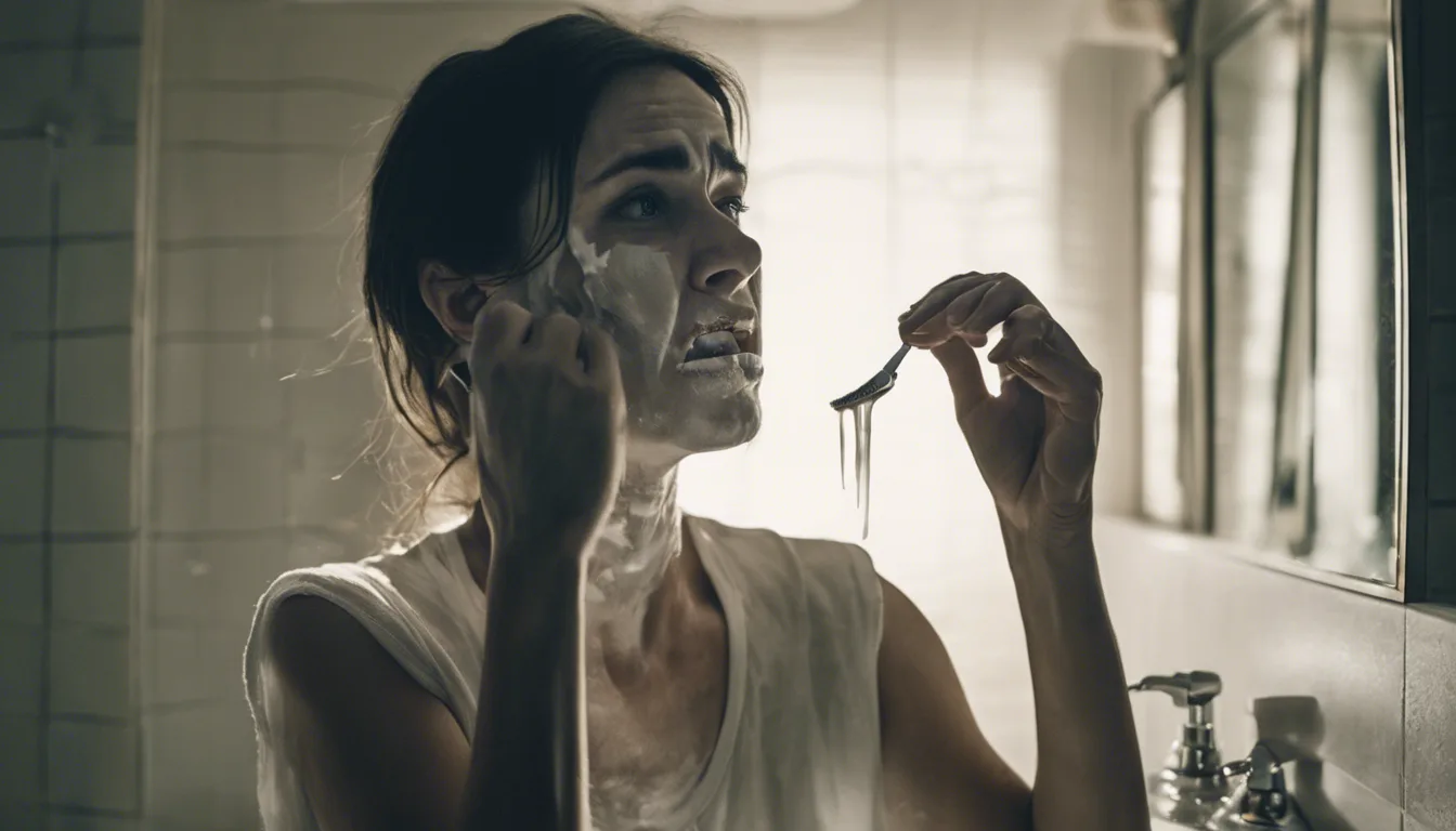 Unraveling the Enigma: Dream Symbolism of Broken Teeth
