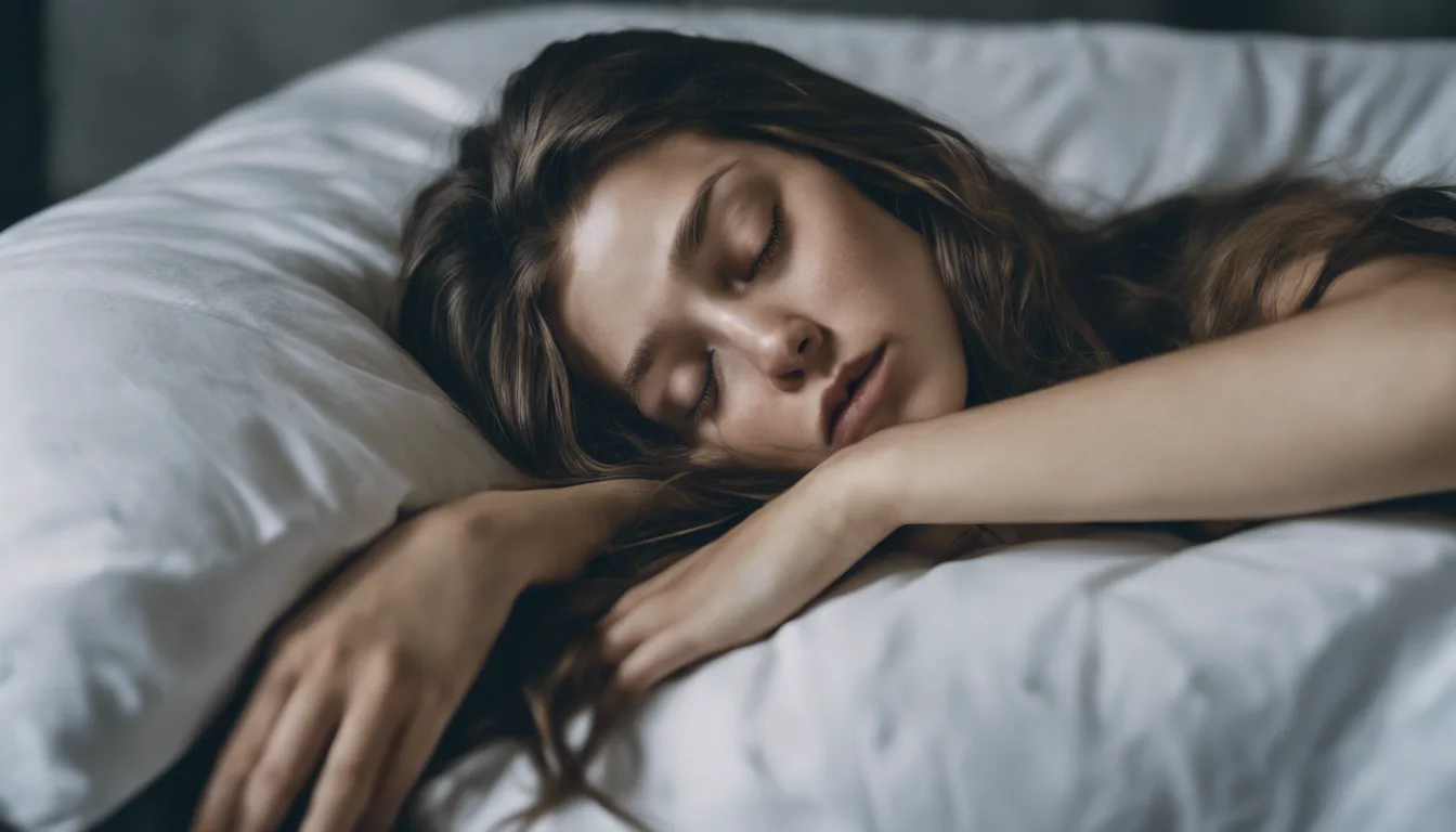 Dream Symbolism of a Bruised Chin: Decoding Its Hidden Meaning