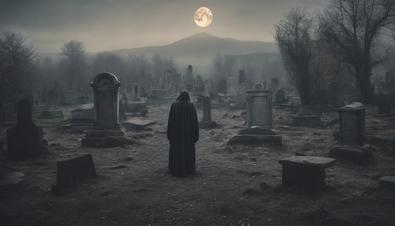 Dream symbol: burial sites: intro