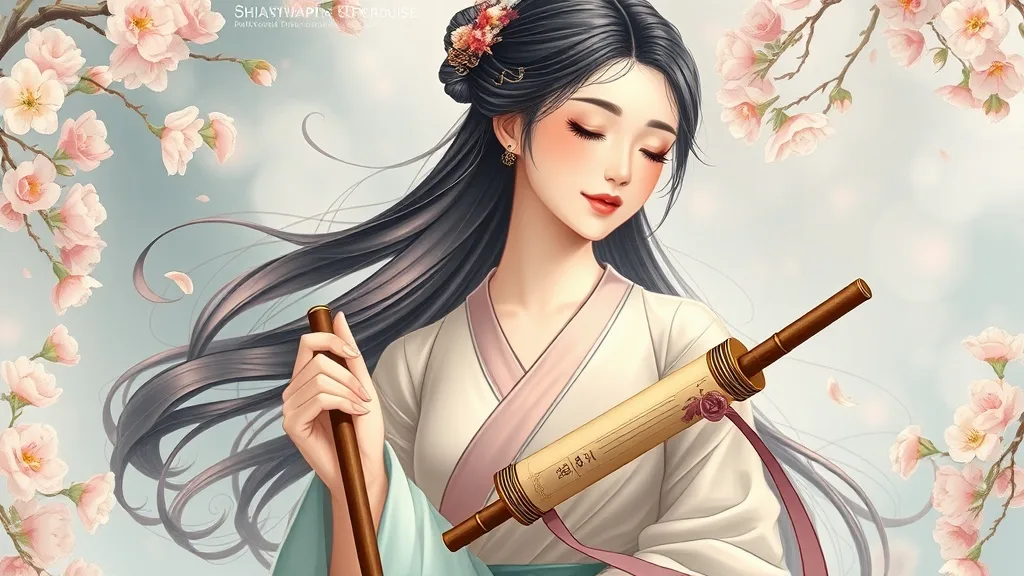 Dream symbol: chinese lady: demographics: People Who Are Seeking Guidance or Wisdom