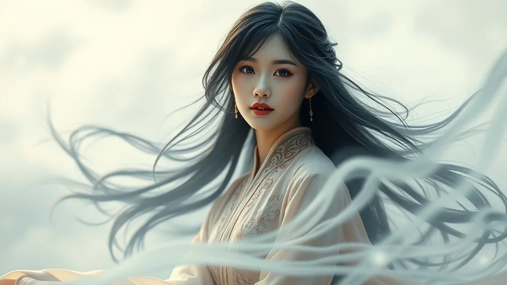 Dream Symbolism: Unveiling the Enigma of the Chinese Lady