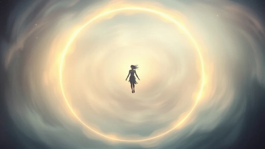 Dream symbol: circular object: intro