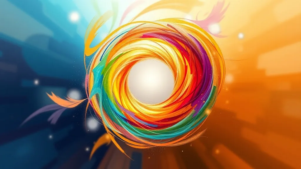 Dream symbol: circular object: symbolism: Renewal