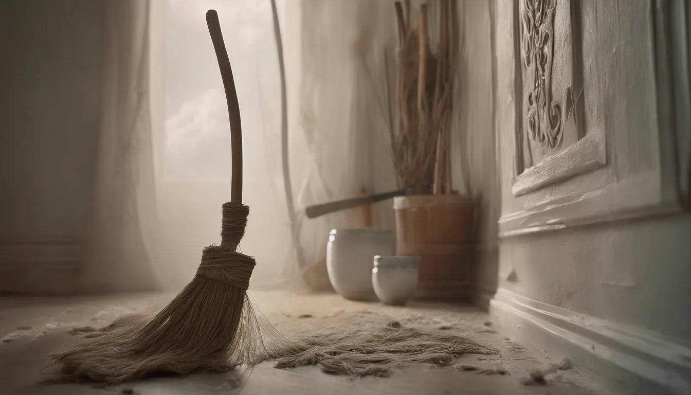 Dream Symbolism: Unraveling the Meaning of Cleaning Utensils
