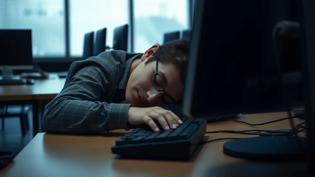 Dream Symbolism: Co-workers