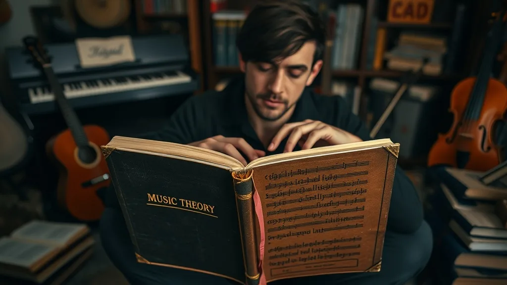 Dream symbol: book of colleague: demographics: Musicians