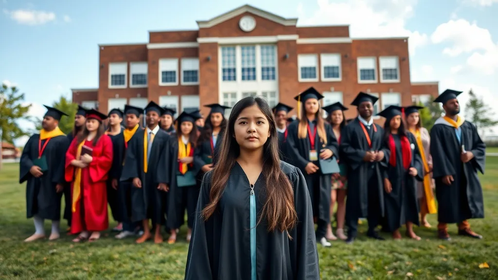 Dream symbol: college kids: demographics: High School Graduates