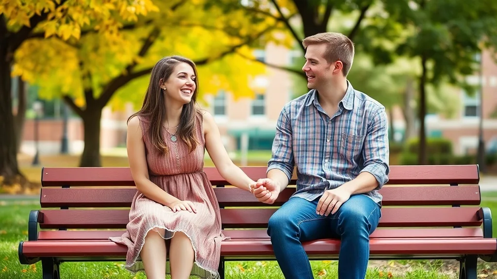 Dream symbol: college kids: scenarios: Dream of Falling in Love in College