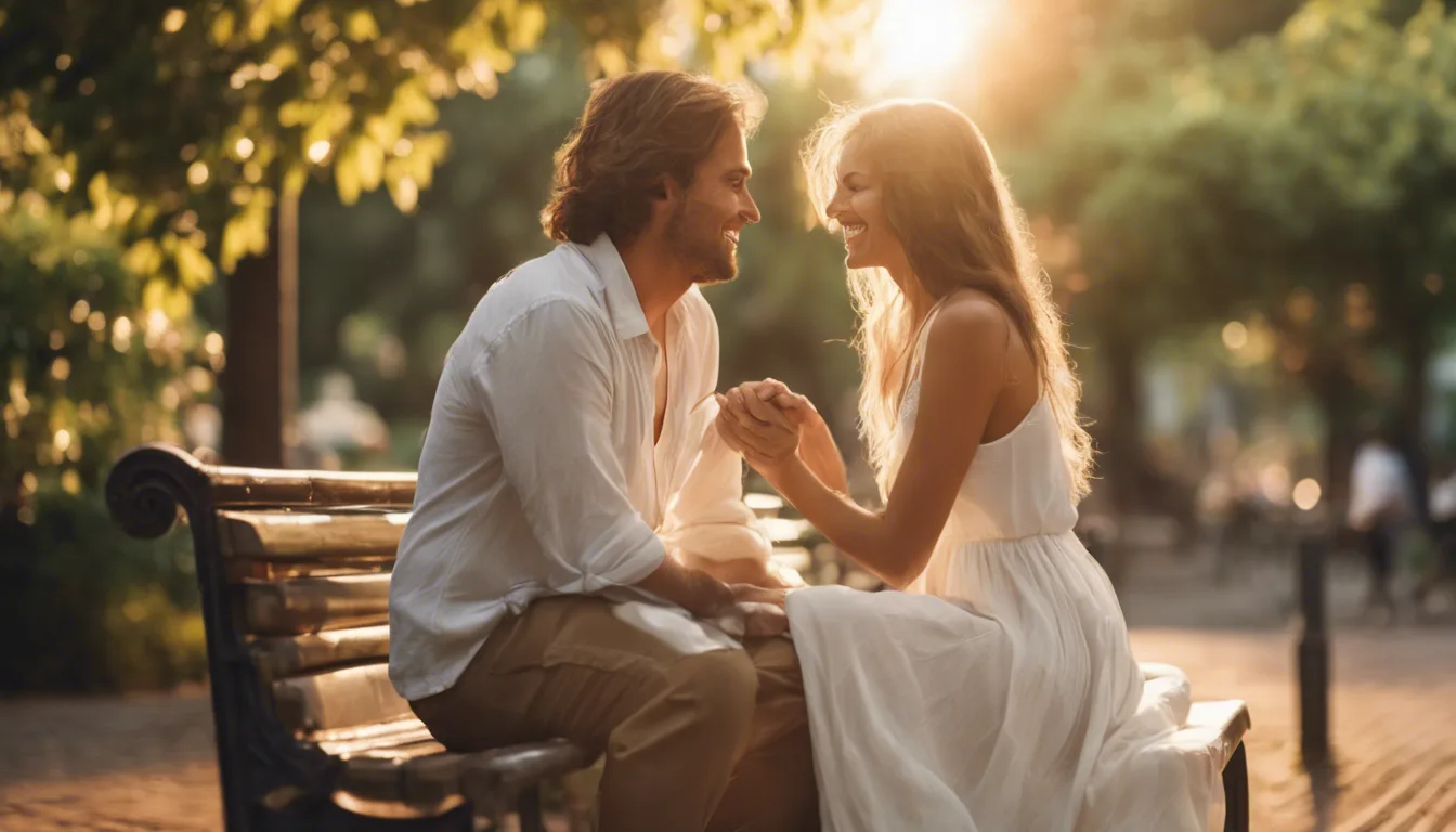 Dream Symbolism: Committed Relationship