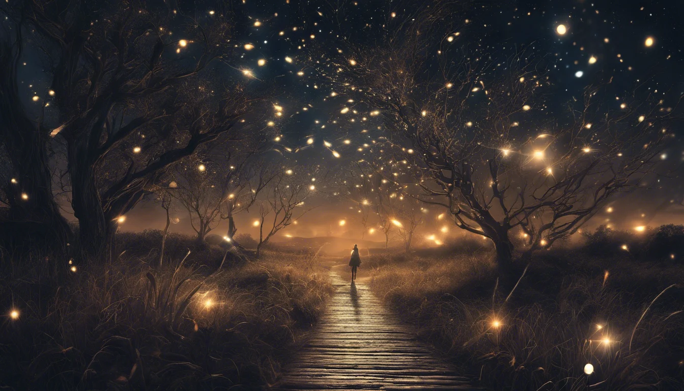 Dream Symbolism of Crackers Lights: Unraveling Their Significance