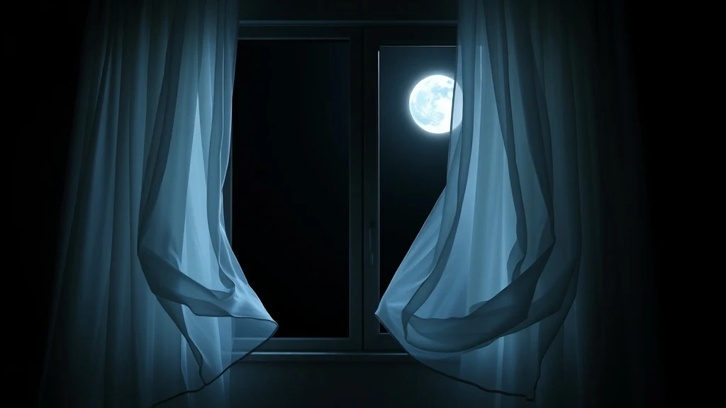 Dream symbol: curtains blown by wind: demographics: People Experiencing Anxiety or Uncertainty