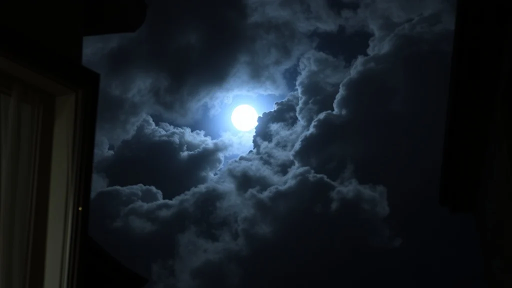 Dream symbol: curtains blown by wind: scenarios: Dream about Curtains Blowing in a Storm