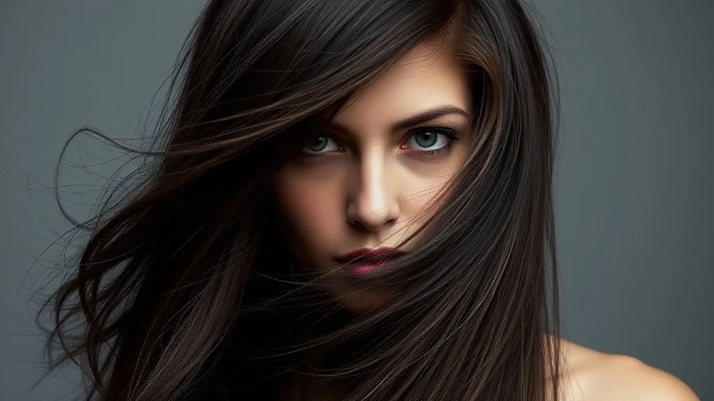 Dream symbol: dark brown hair: demographics: Those Who Have Recently Made a Difficult Decision