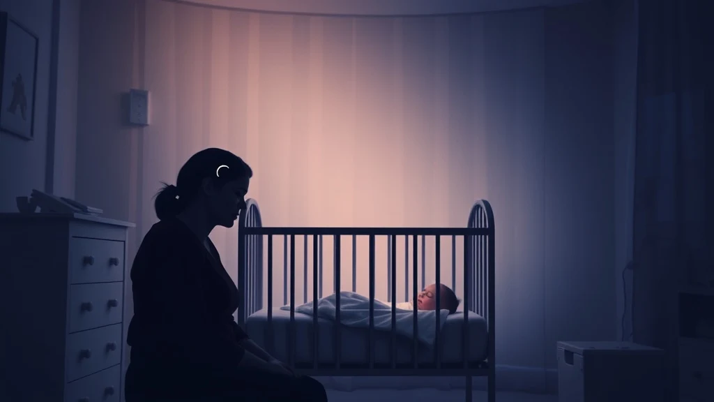 Dream symbol: dark marks: demographics: New Parents