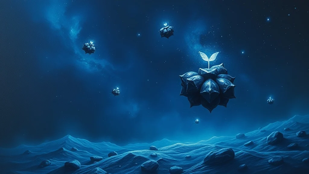 Dream symbol: dark seeds: intro