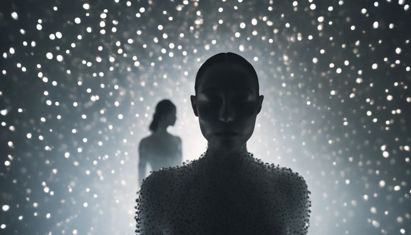 Dream Symbolism: Unveiling the Meaning of Dark Spots on Skin