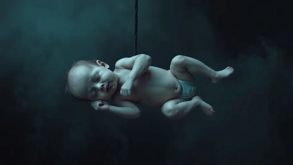 Dream symbol: dead baby boys: intro