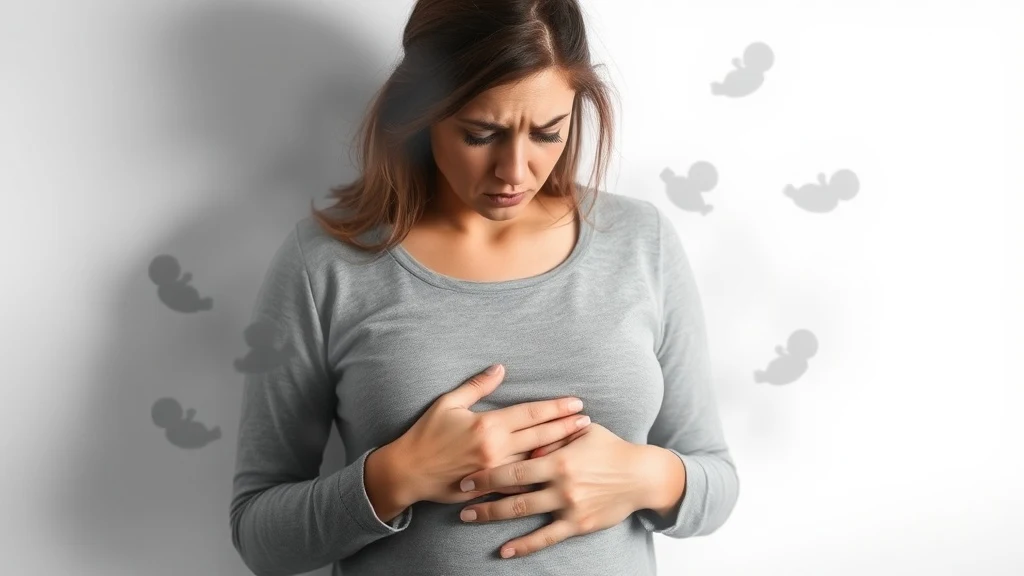 Dream symbol: dead baby boys: symbolism: Fears or Anxiety about Pregnancy