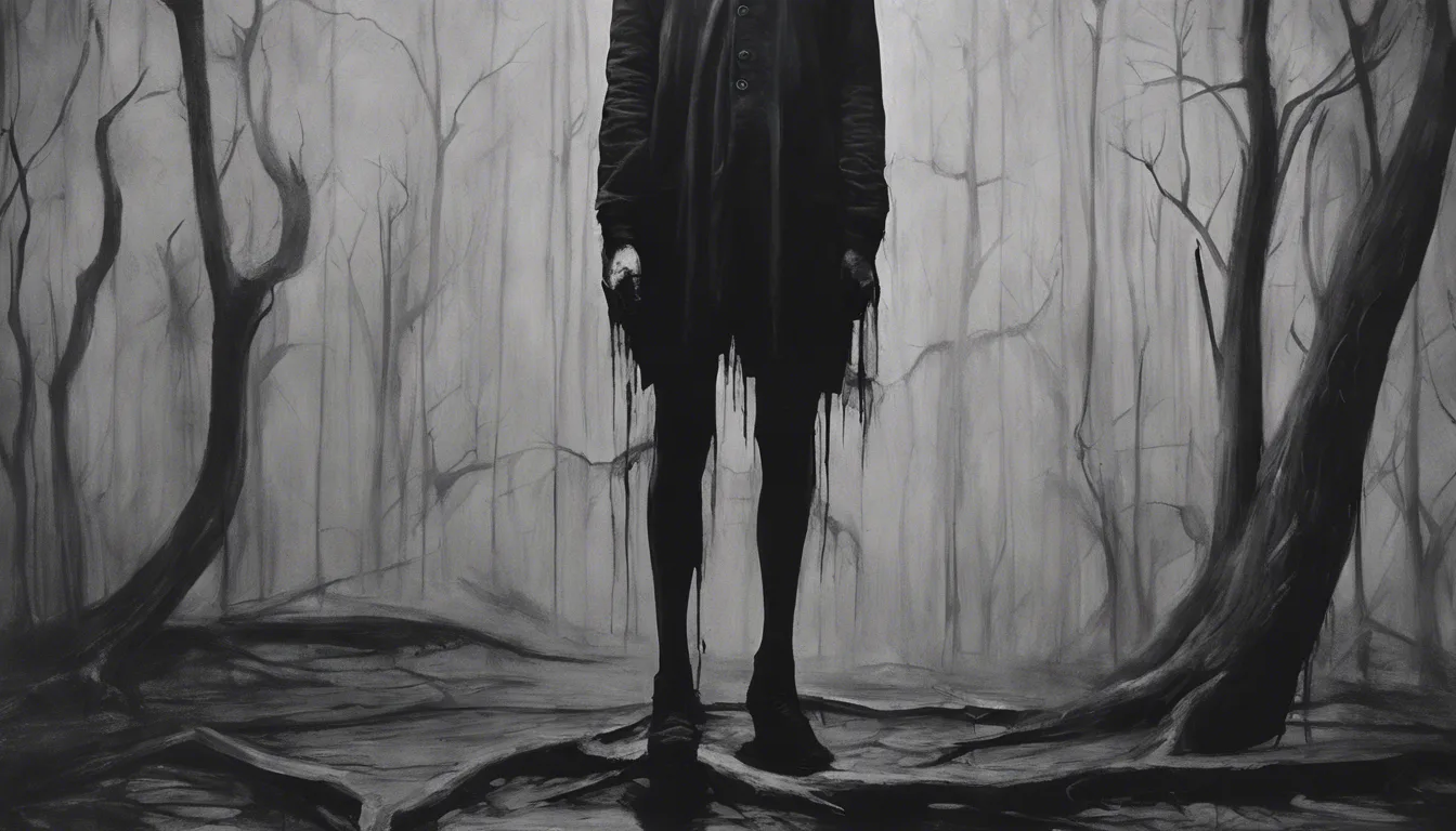 Dream Symbolism: Unraveling the Meaning of a Dead and Blackened Right Leg