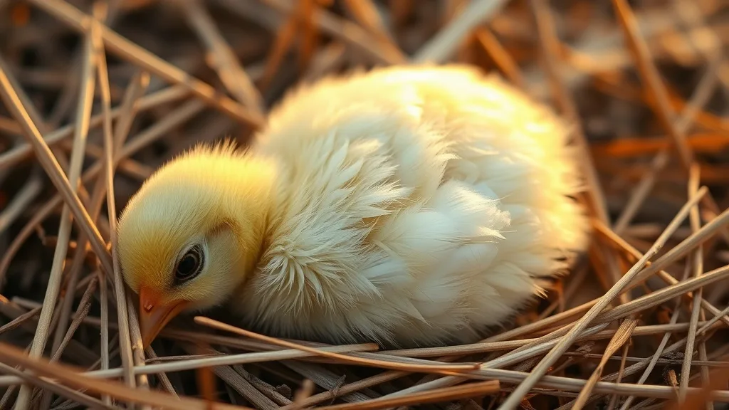 Dream Symbolism: Unraveling the Meaning of Dead Chicks