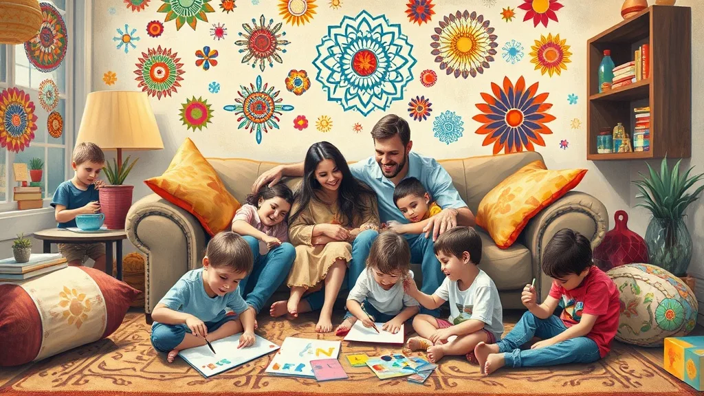 Dream symbol: design: demographics: Parents and Caregivers