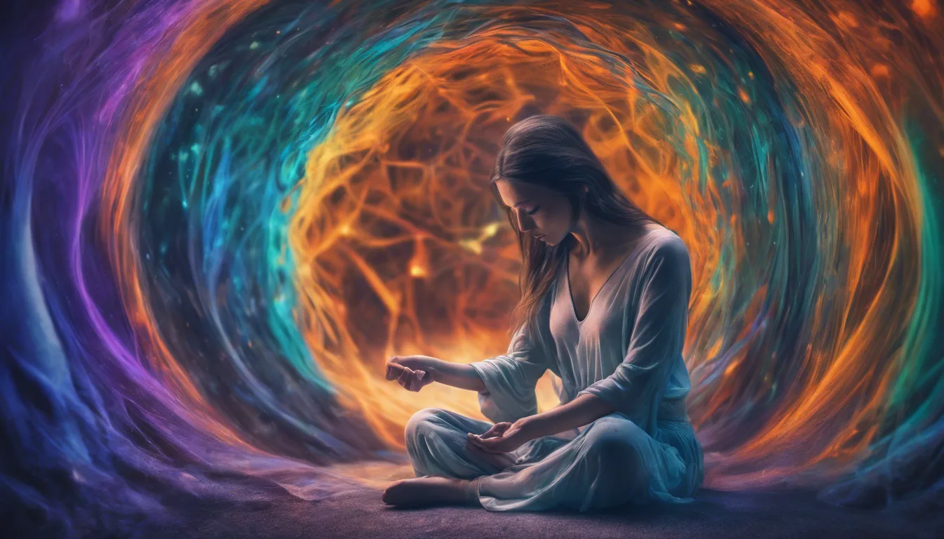 Exploring the Hidden Messages: Dream Symbolism of Different Colors