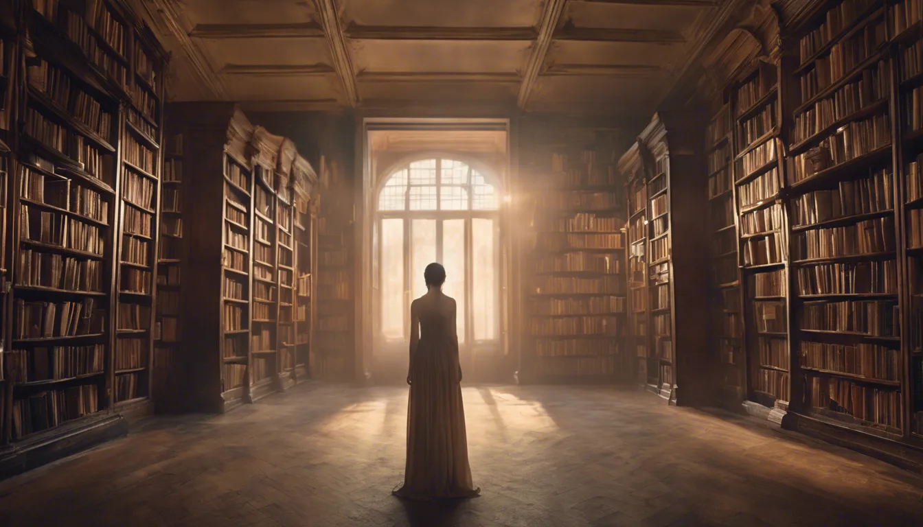 Exploring the Symbolism of Different Interiors in Dreams