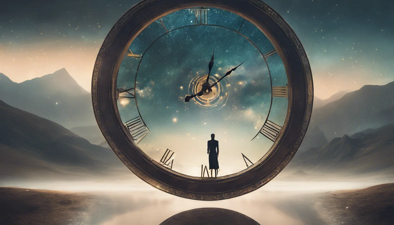 Dream Symbolism at Different Times of the Night: What Your Mind's Eye Means at Various Hours