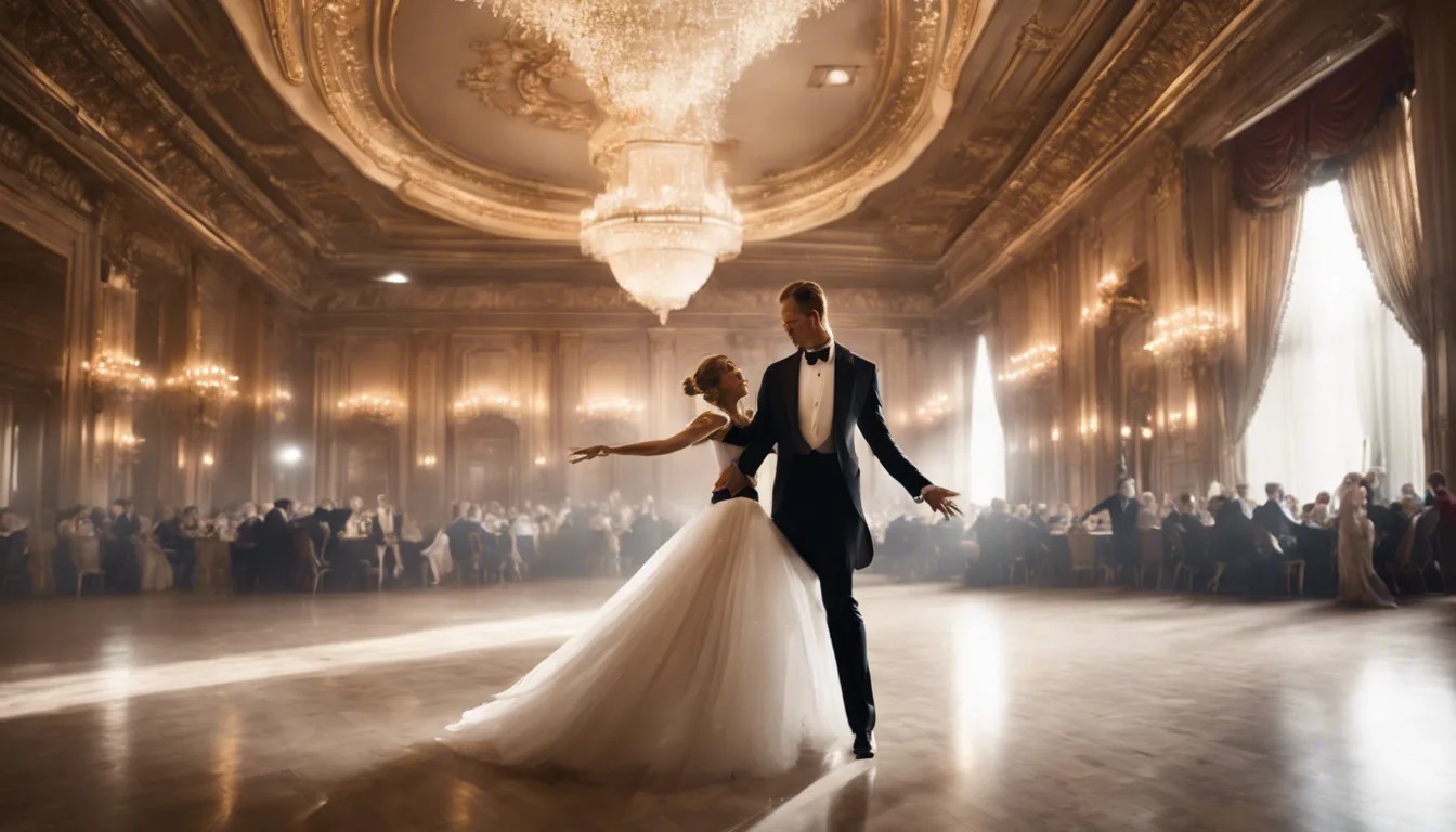 Dream Symbolism: Unveiling the Meaning Behind Dinner and Dance Performances