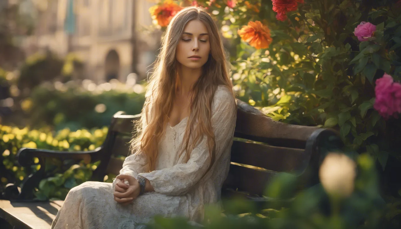 Dream symbol: old girlfriend: intro