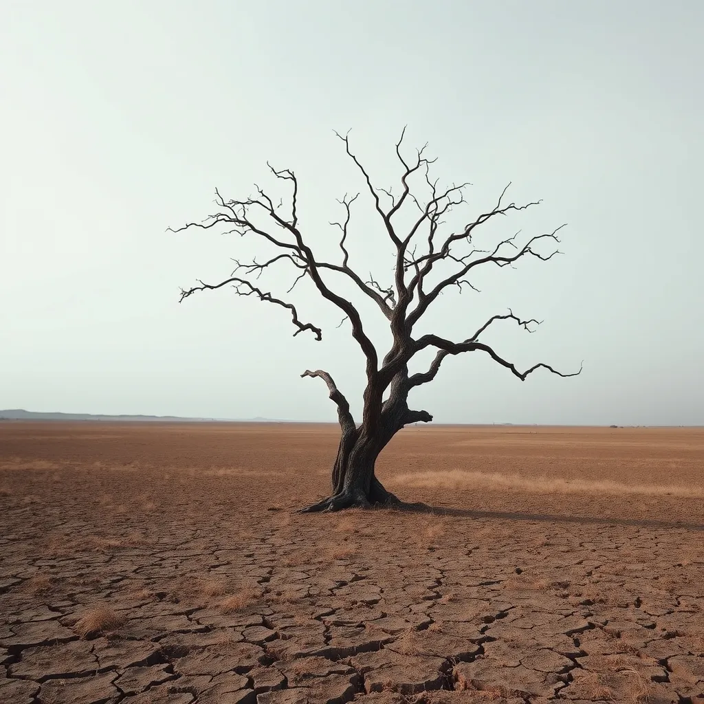 Dream symbol: dry tree: intro Dream symbol: dry tree: intro