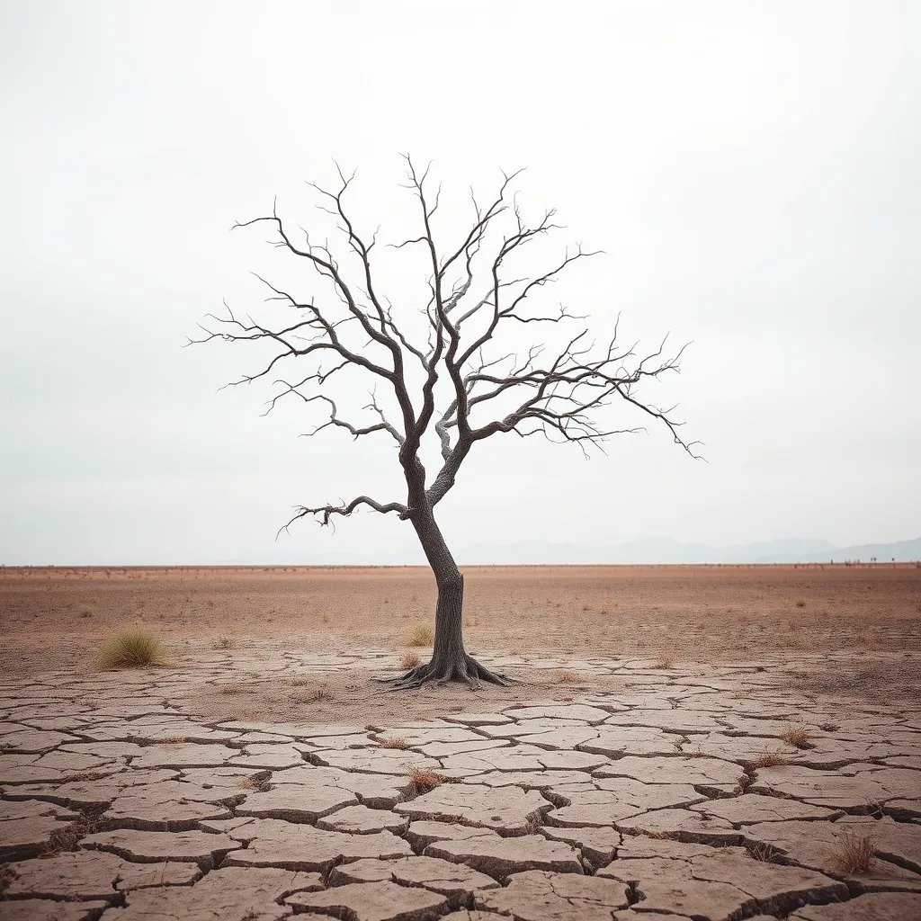 Dream symbol: dry tree: symbolism: Harbinger of Difficult Life Transitions Dream symbol: dry tree: symbolism: Harbinger of Difficult Life Transitions