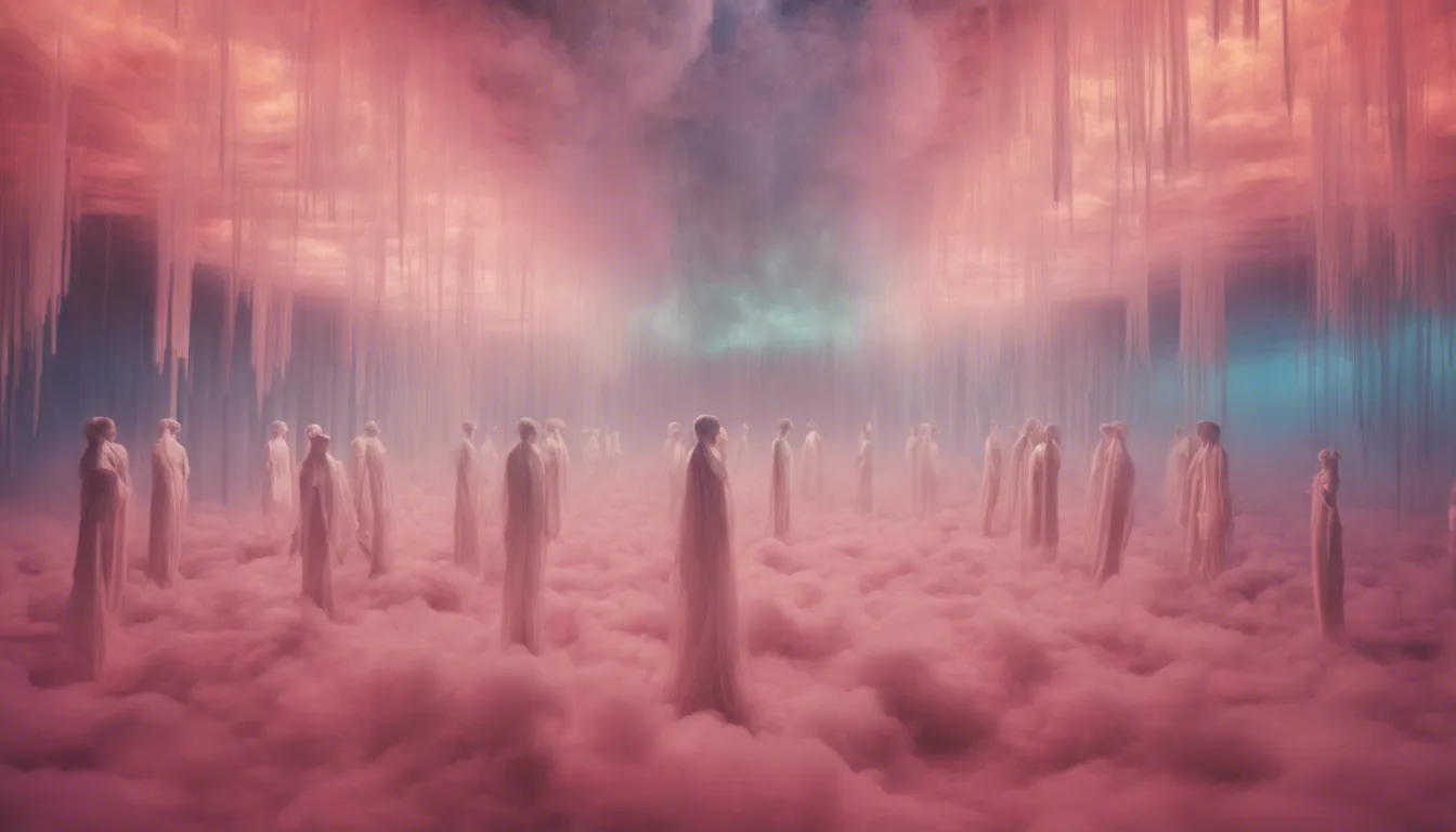 Dream symbol: duplication: intro