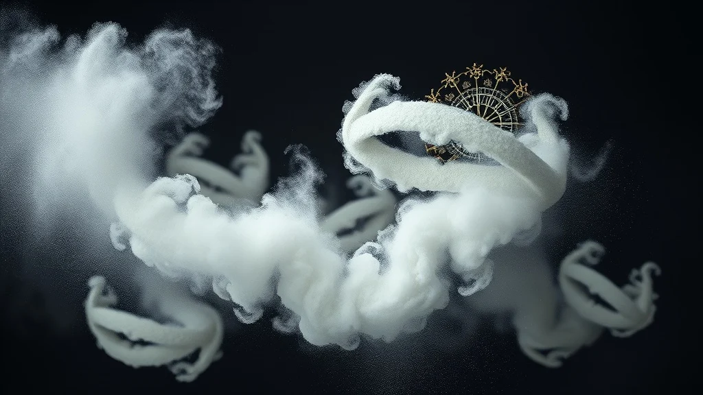 Dream symbol: dust and sand: symbolism: Fine Details and Overlooked Aspects