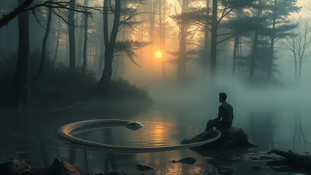 Dream symbol: eel-like fish: demographics: Artists and Creative Thinkers