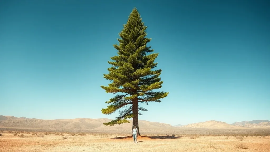 Dream symbol: evergreen trees: demographics: Aspirants Seeking Fulfillment and Immortality