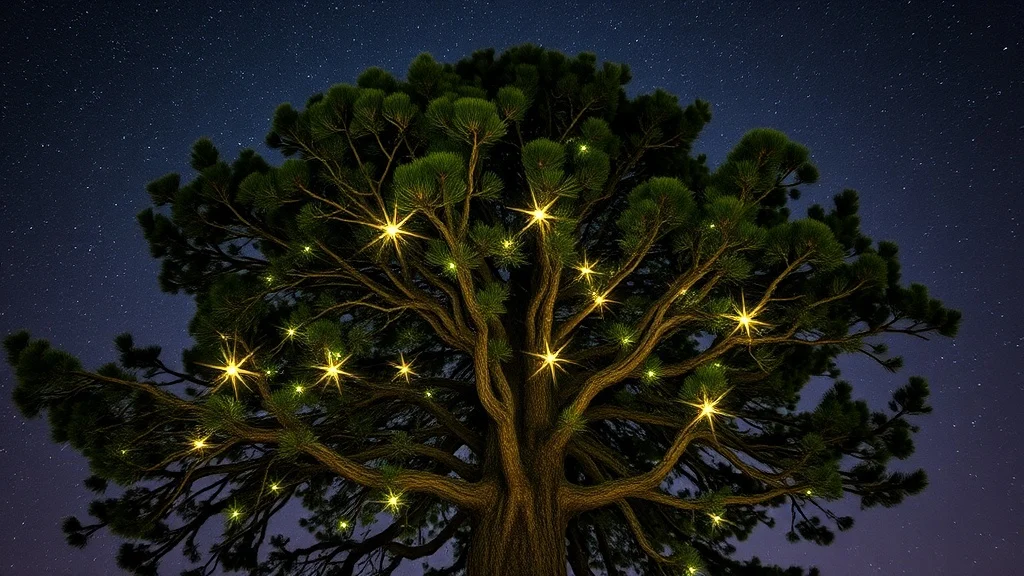 Dream Symbolism: What Do Evergreen Trees Represent In Your Sleep?