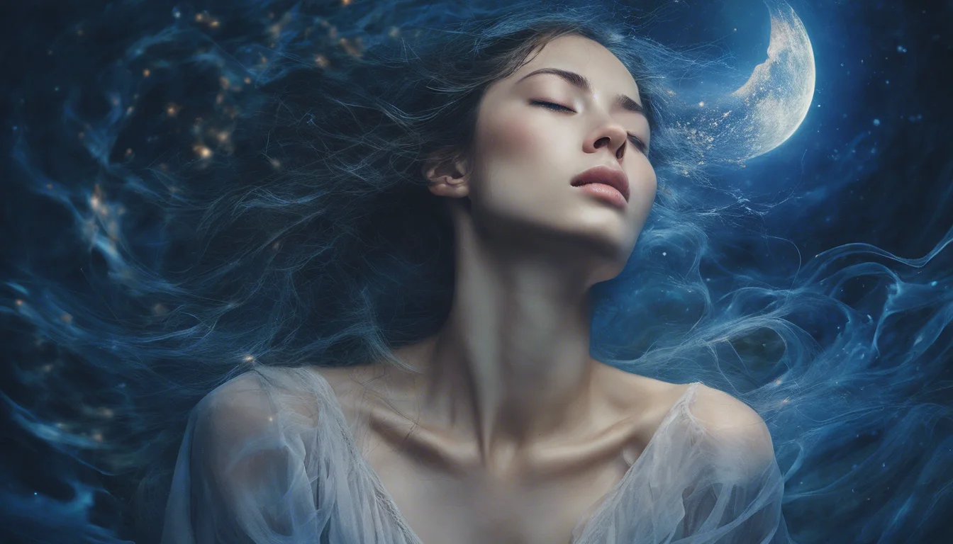 Exploring the Symbology of Dreams: Unlocking Their Hidden Meanings