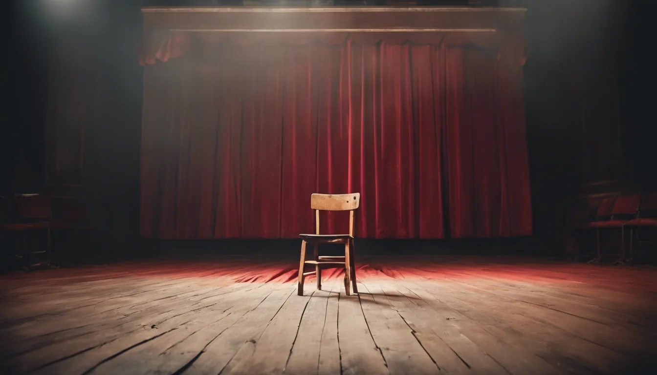 Unveiling the Meaning of School Theatre in Dreams